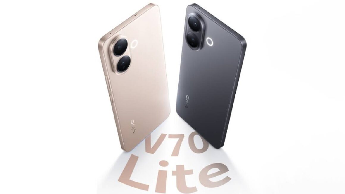 vivo V70 Lite 1