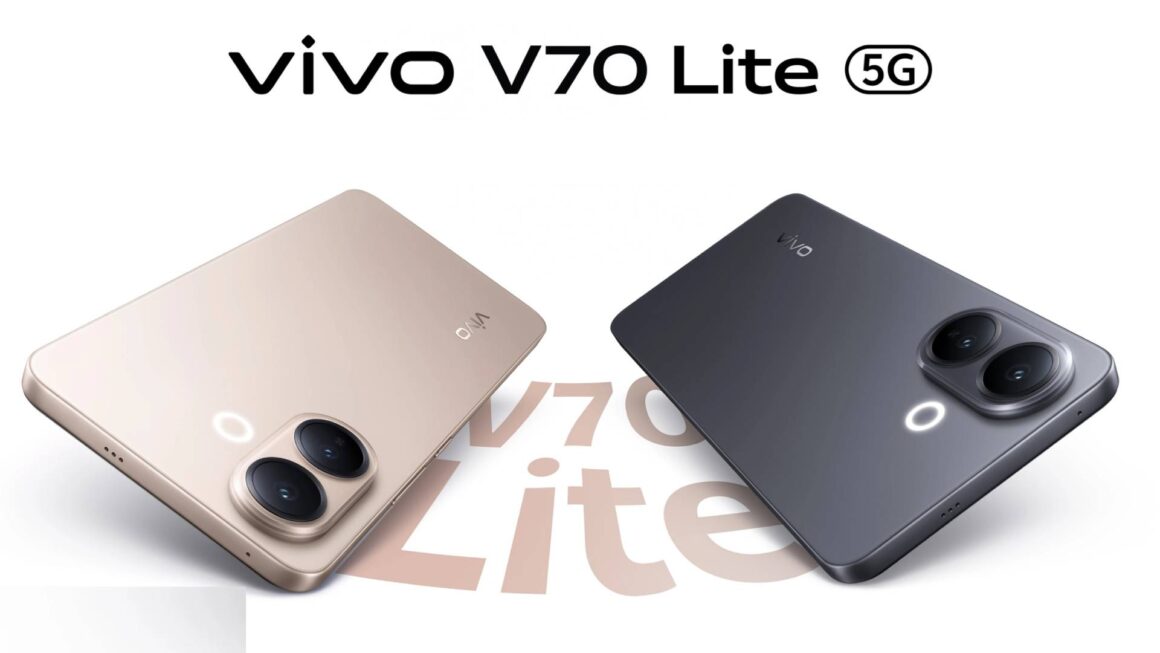 vivo V70 Lite