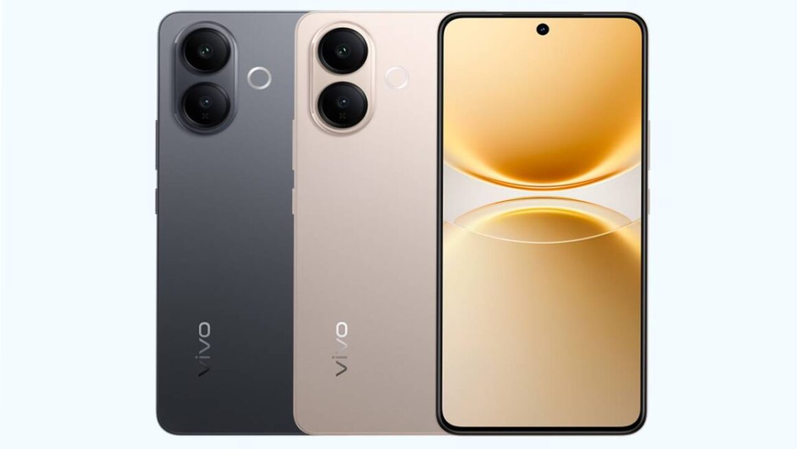 vivo V70 Lite 2
