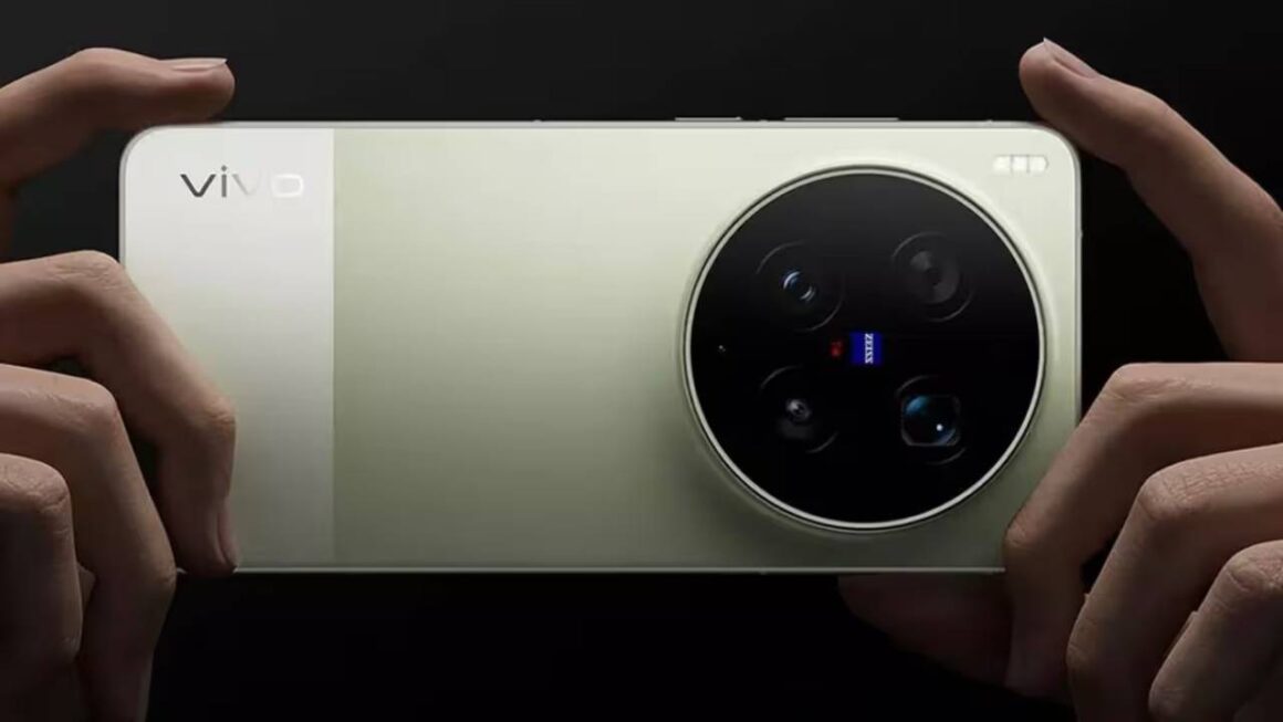 vivo X500 Pro Max 1