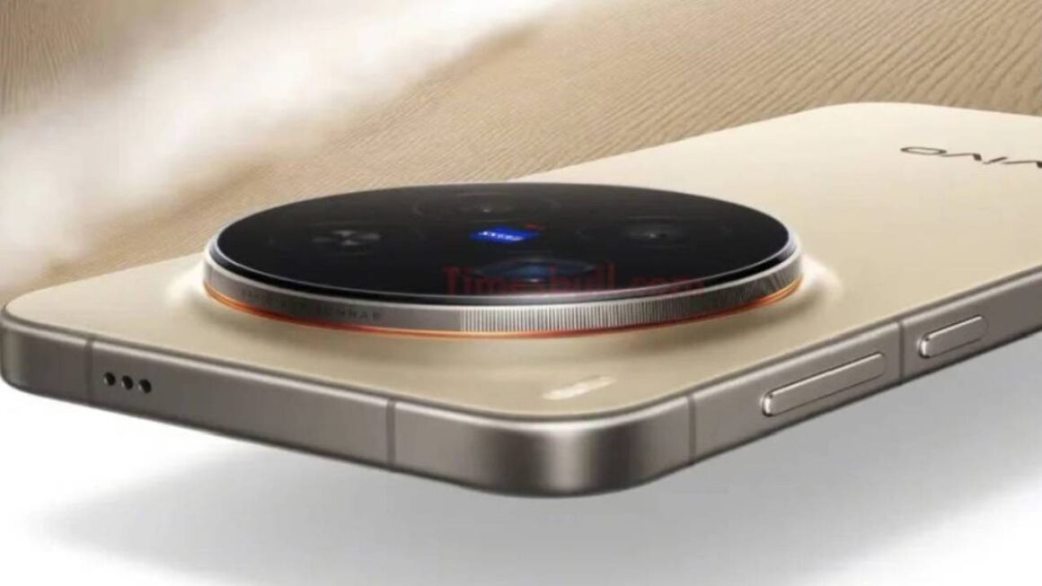 vivo X500 Pro Max 3