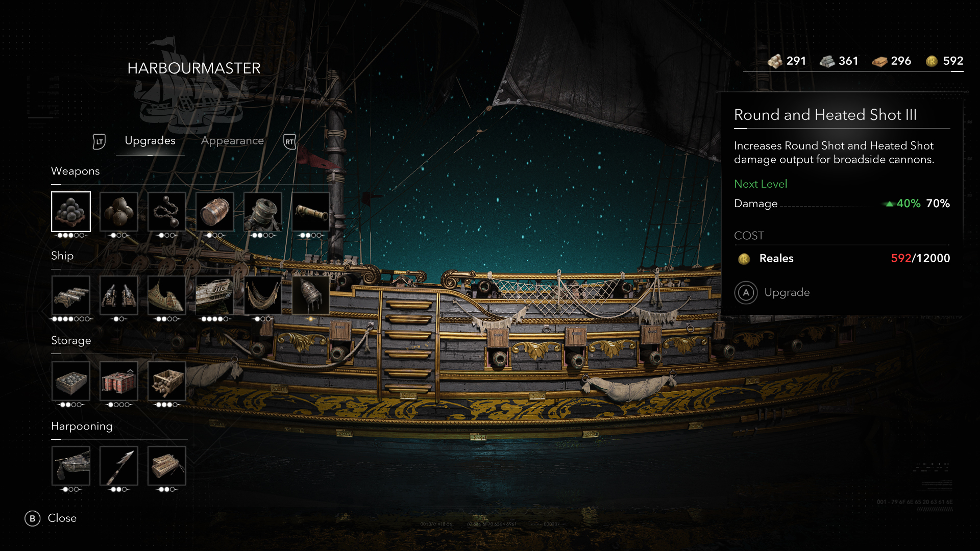 Black Flag Resynced kale saldırısı