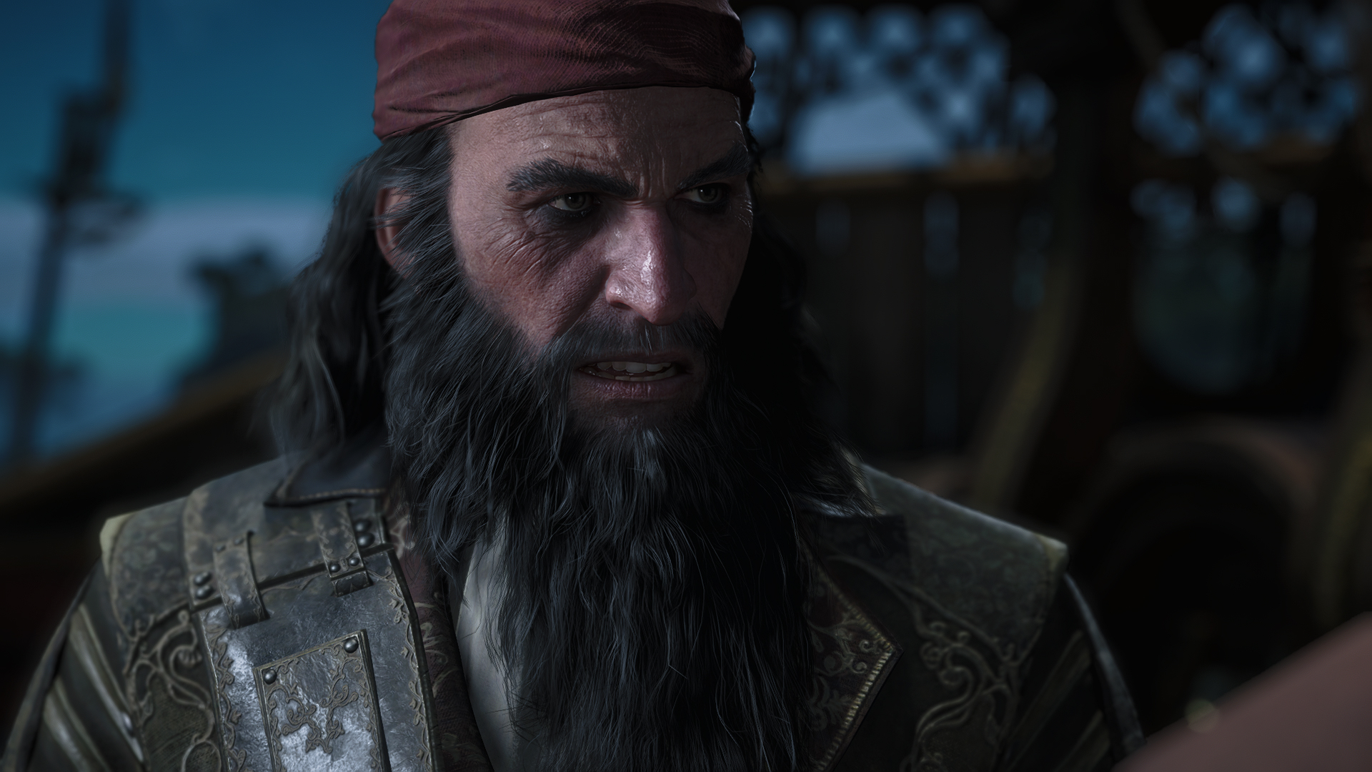 Assassin’s Creed Black Flag Resynced değerlendirme görseli