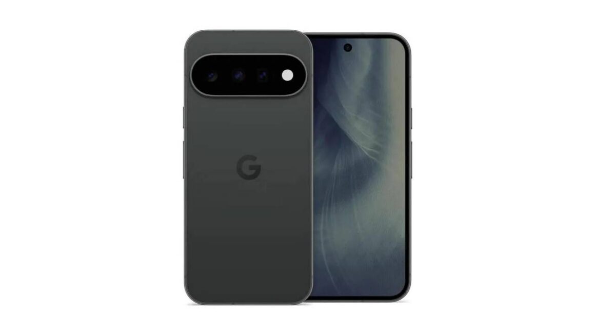 Google Pixel 11 2