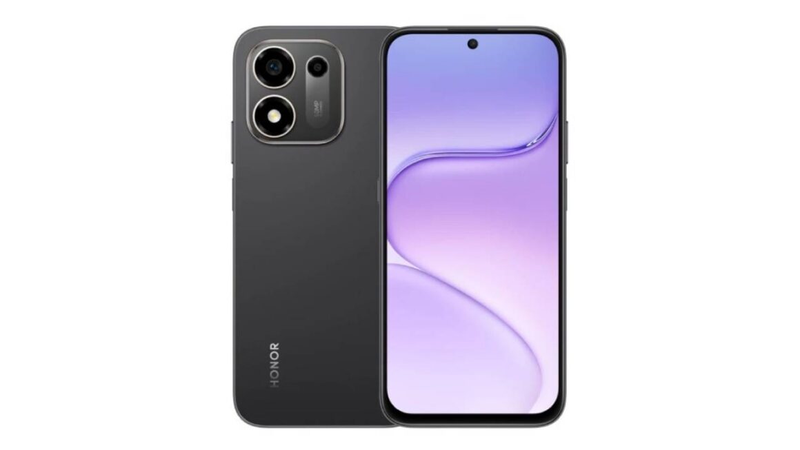HONOR X7e Plus 1