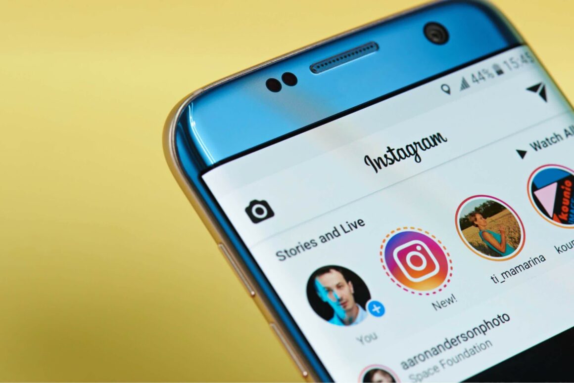 Meta, Instagram Reels Algoritmasıyla Etkileşimi Artırdı