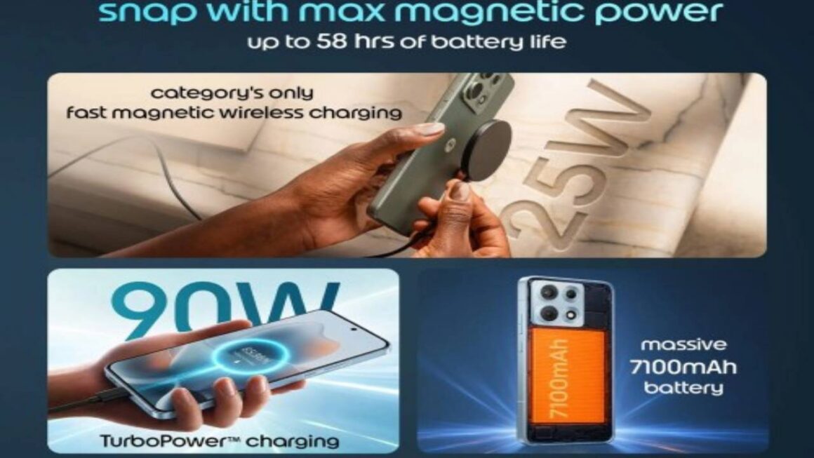 Motorola Edge 70 Max 1