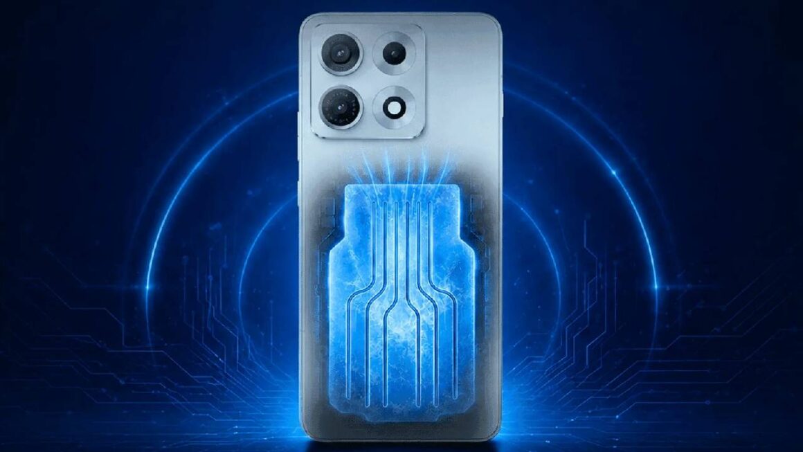 Motorola Edge 70 Max 2