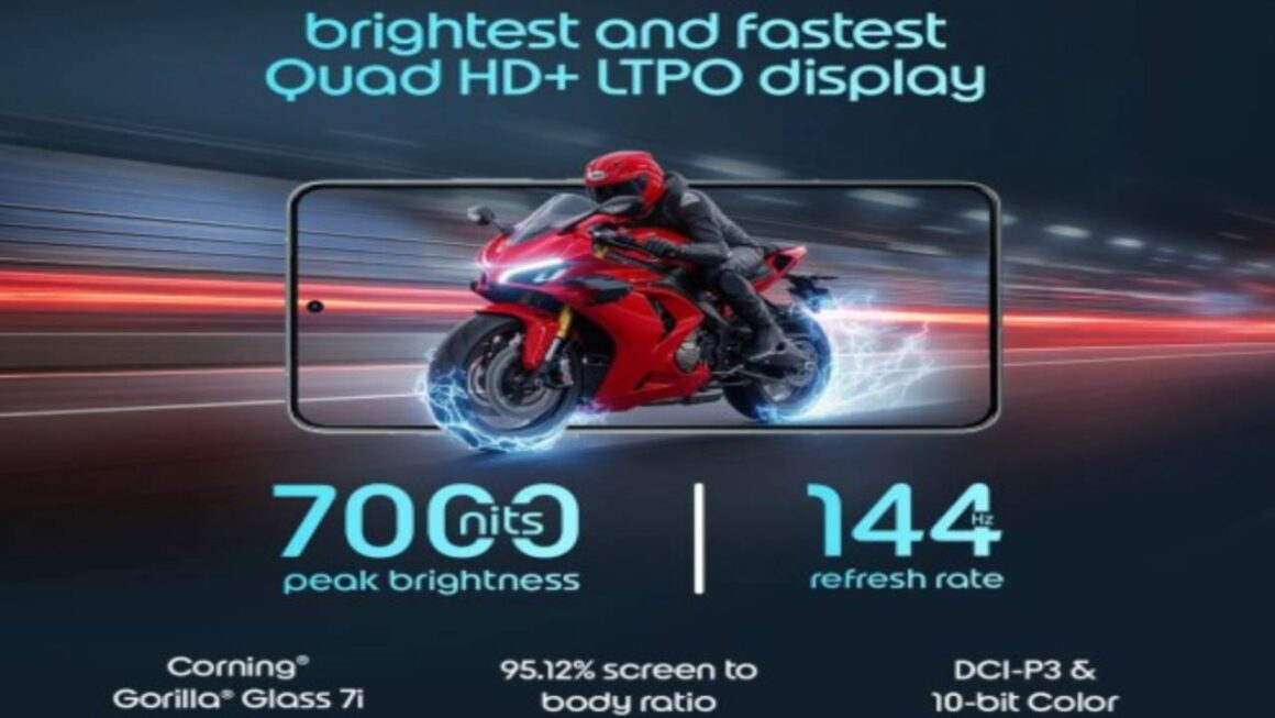 Motorola Edge 70 Max 3