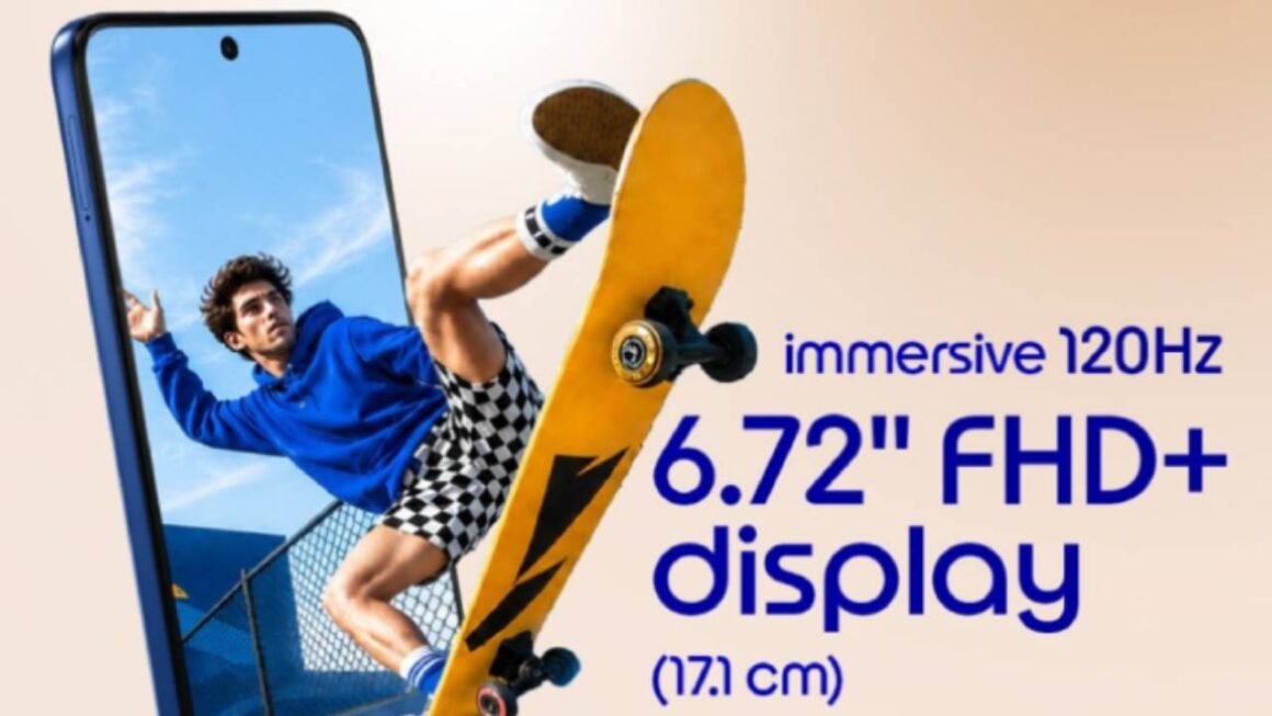Motorola Moto G77 Power 2