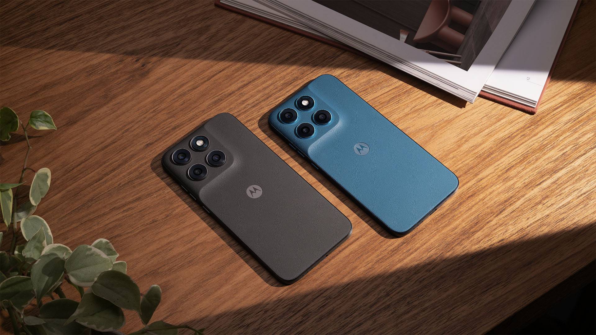 Motorola Moto G77 Power