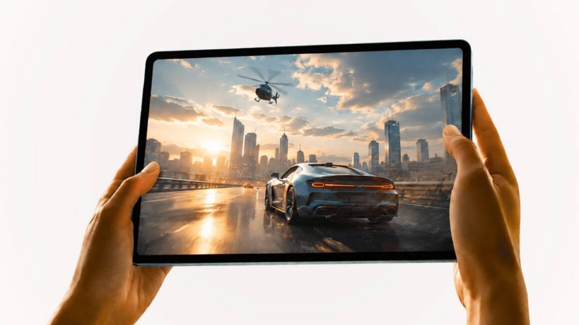 Motorola Moto Pad 70 Groove 3