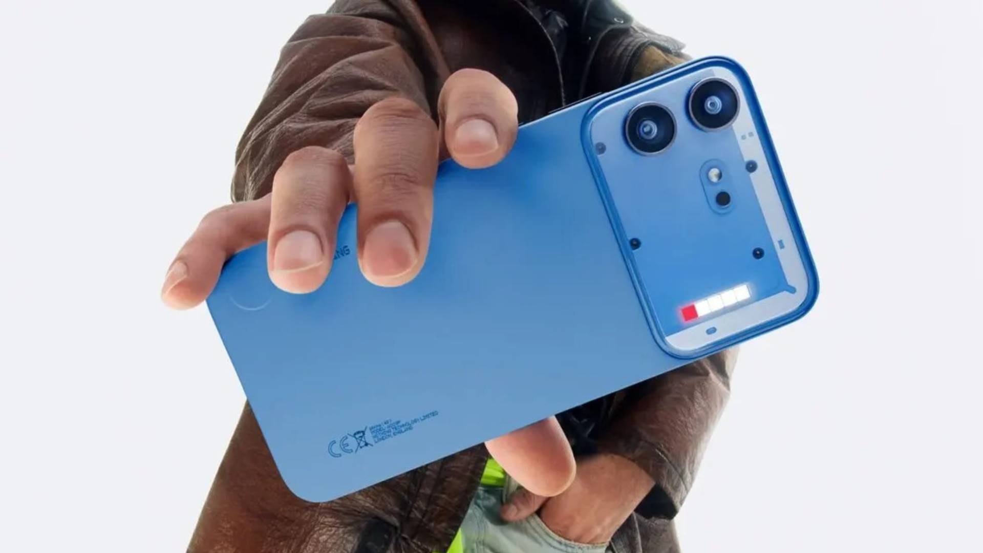 Nothing Phone (4b)