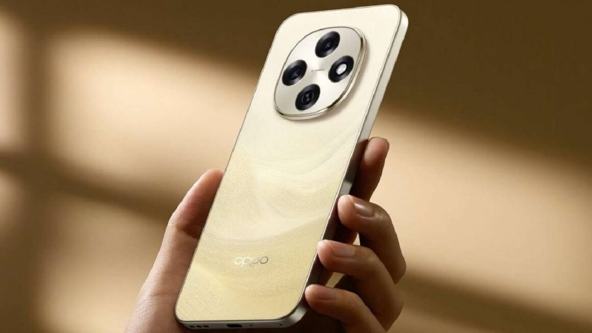 OPPO A7 Pro Max 2