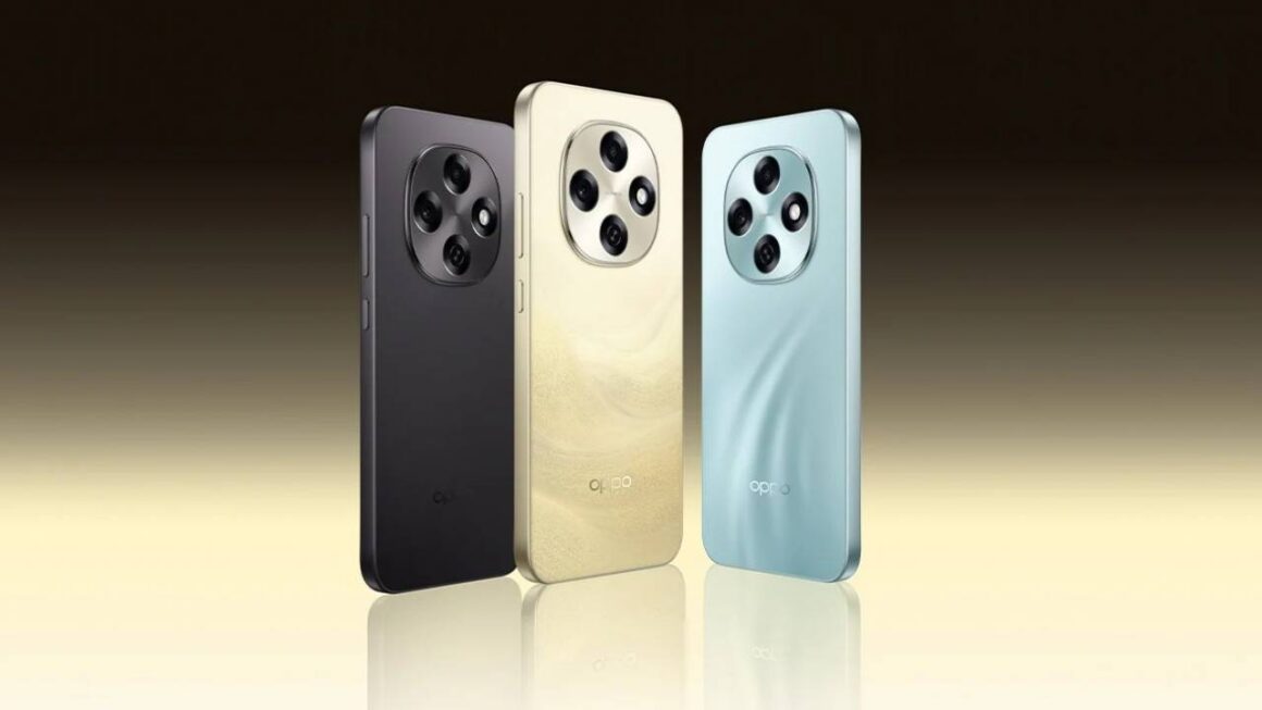 OPPO A7 Pro Max 3
