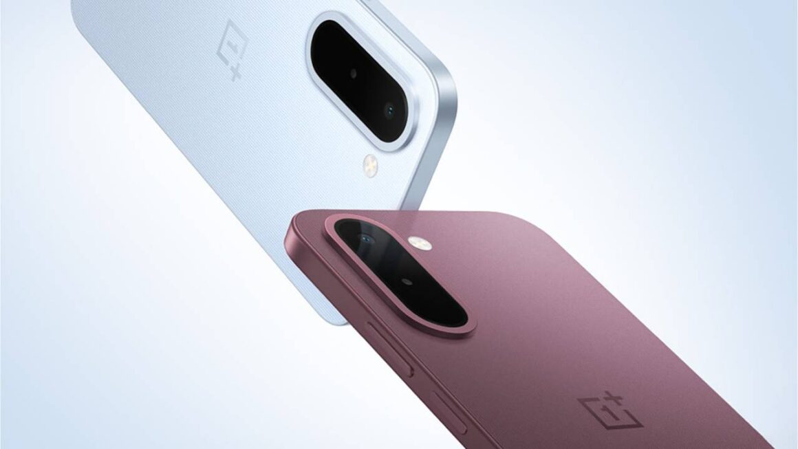 OnePlus N6x 2
