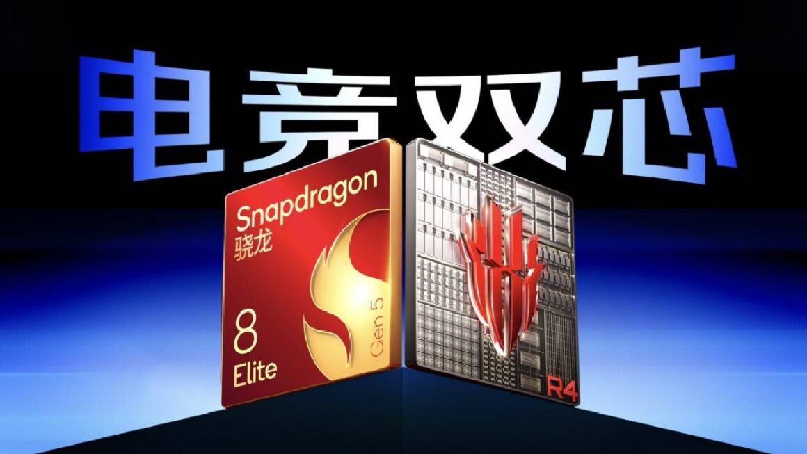 REDMAGIC Astra 2 2