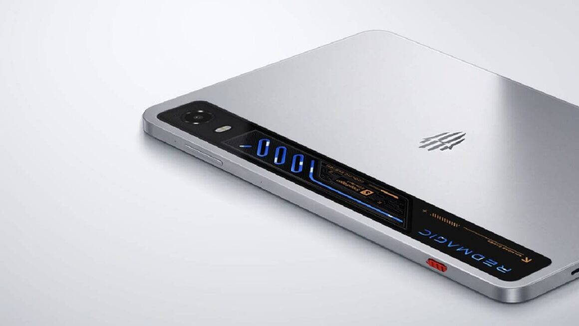 REDMAGIC Astra 2 3