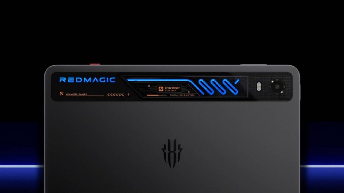 REDMAGIC Astra 2 3