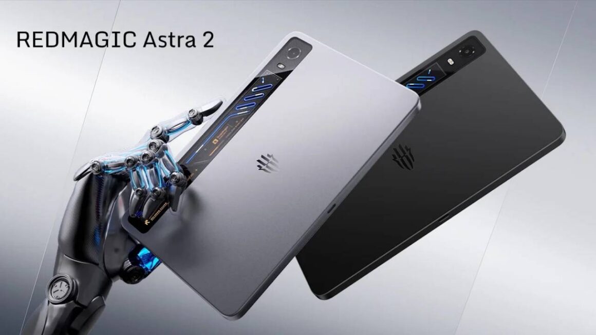 REDMAGIC Astra 2 5