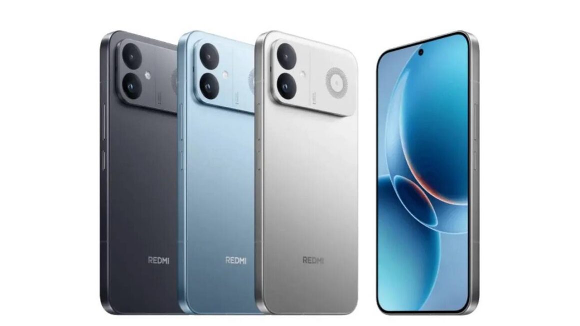 REDMI K90 Ultra 1
