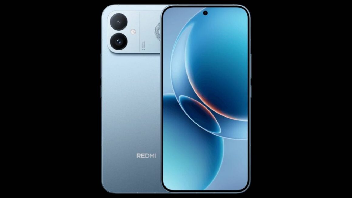 REDMI K90 Ultra 2