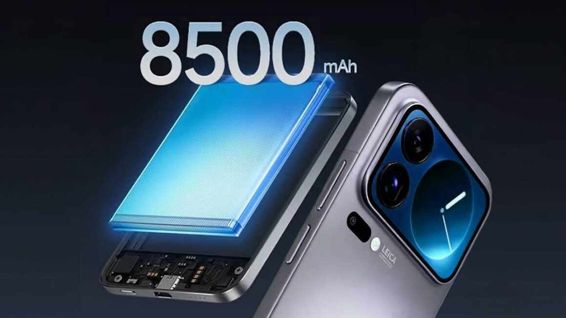 Xiaomi 18 Pro Max 1