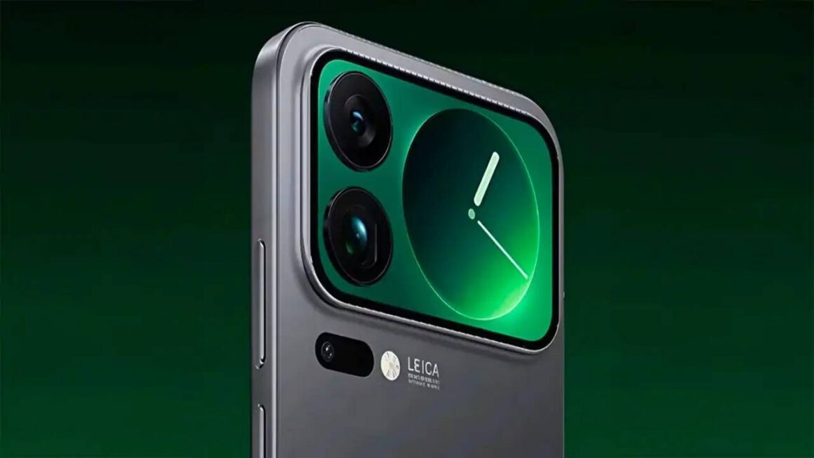 Xiaomi 18 Pro Max 2