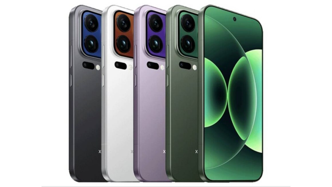 Xiaomi 18 Pro Max 3