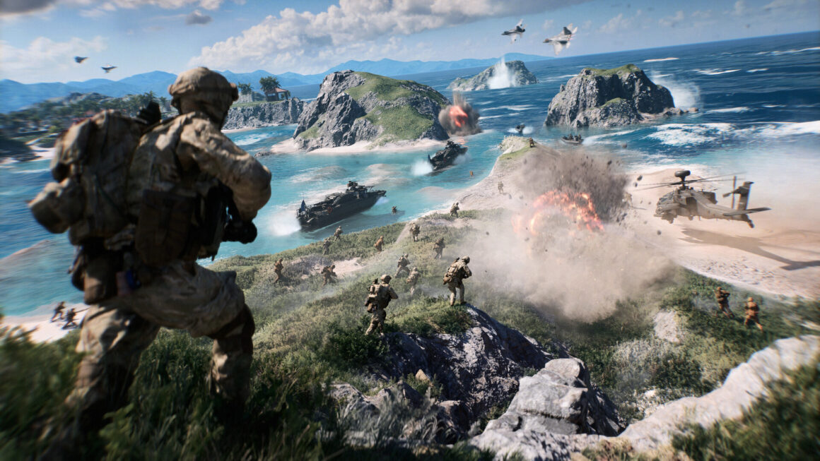 Battlefield 6