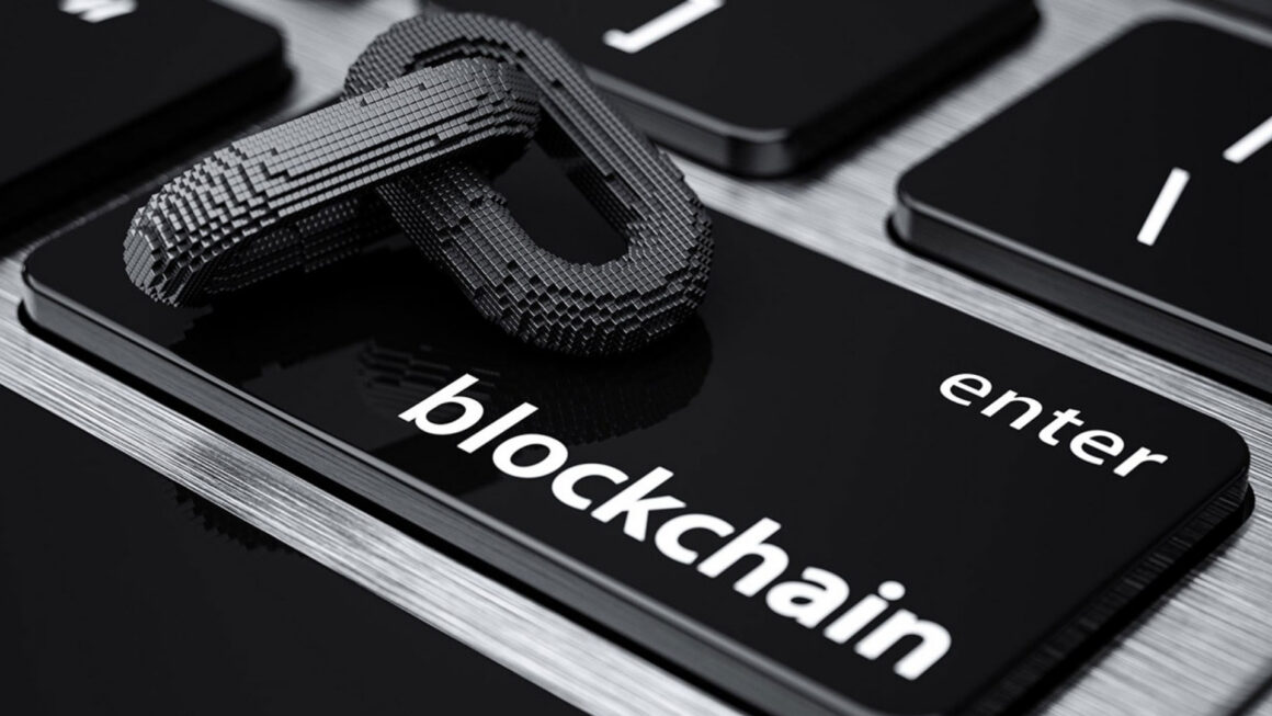 Blockchain