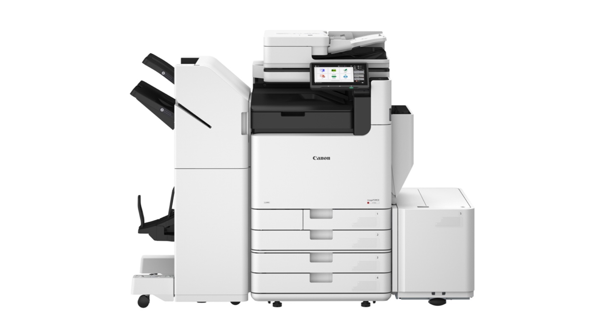 Canon imageFORCE C7165 çok işlevli yazıcı