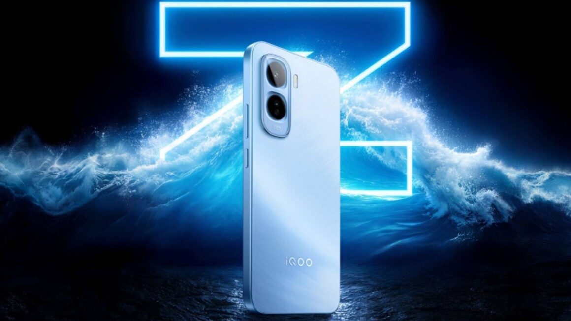 iQOO Z11 Lite