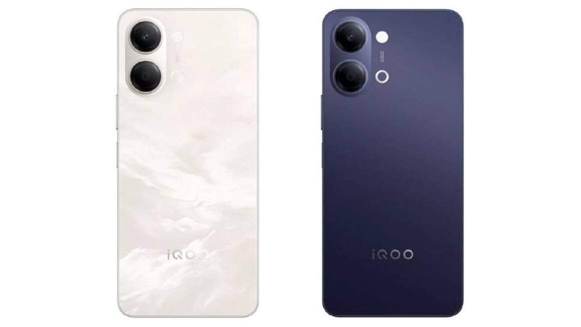 iQOO Z11 Lite 3