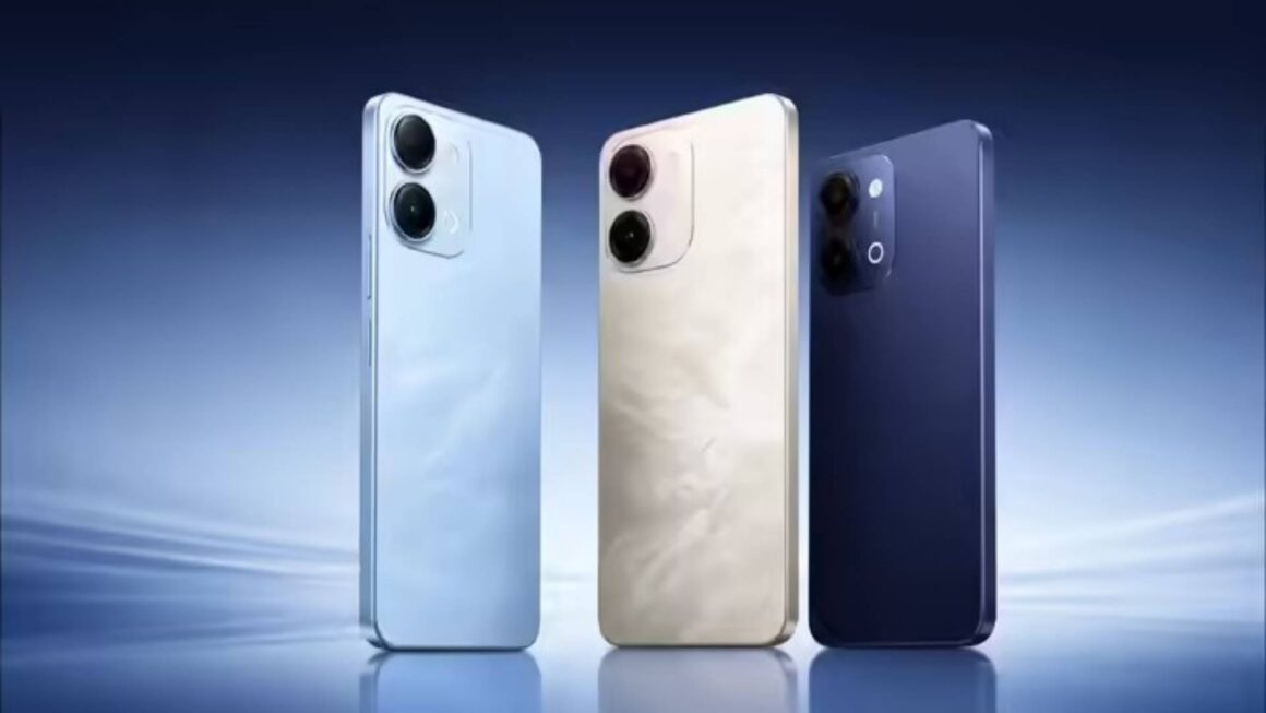 iQOO Z11i