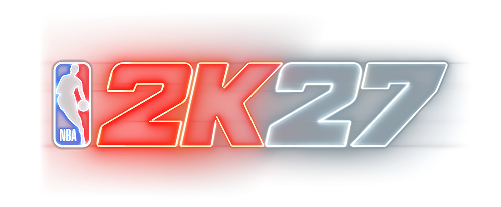 NBA 2K27 logosu