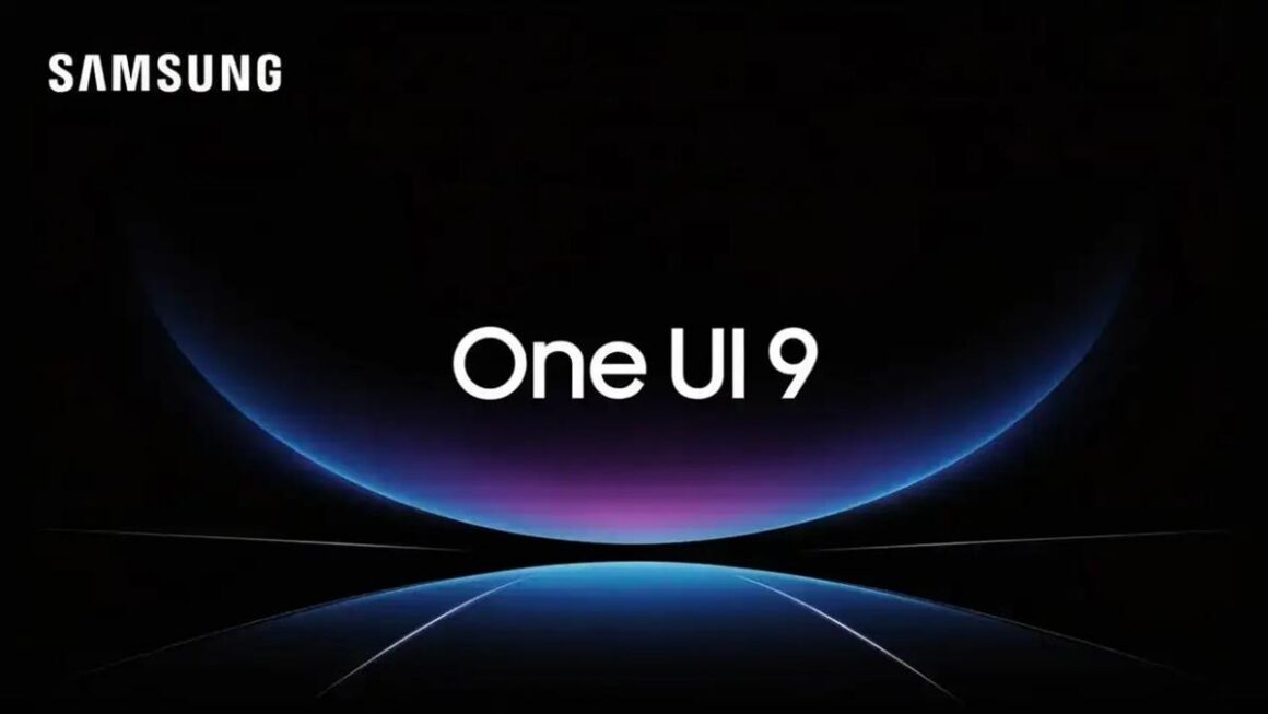 One UI 9