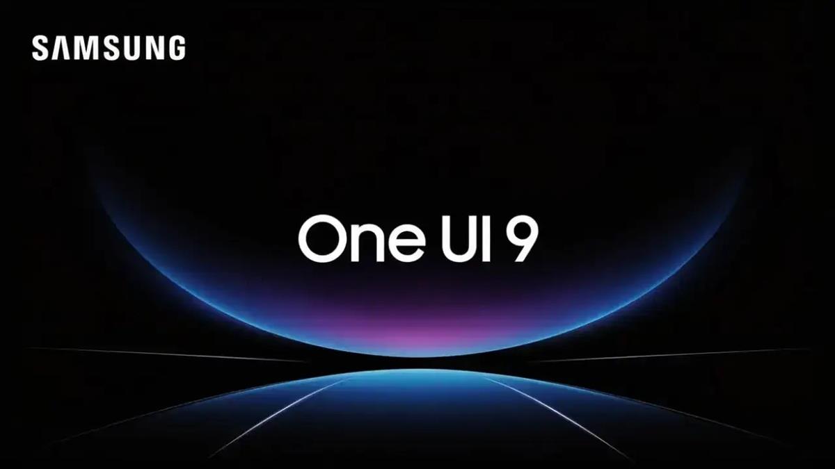 One UI 9