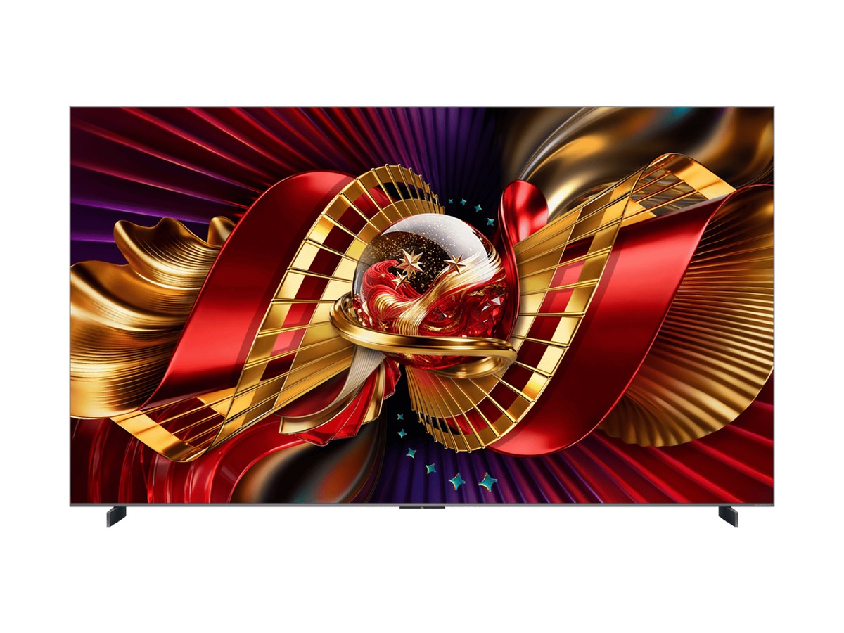 TCL C8L SQD-Mini LED TV