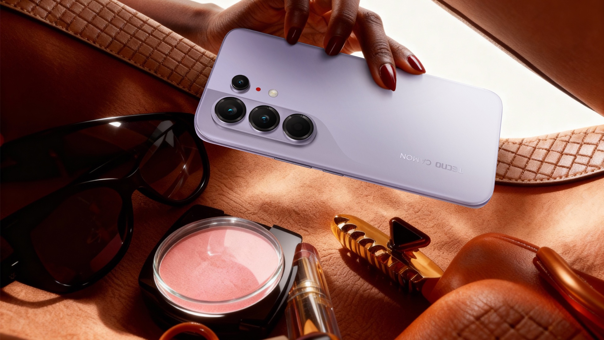 TECNO CAMON 50 Ultra 5G