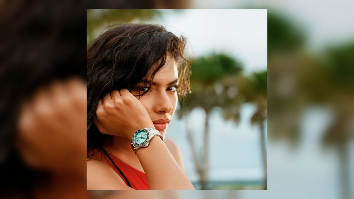 Tissot Sands yaz kampanyası