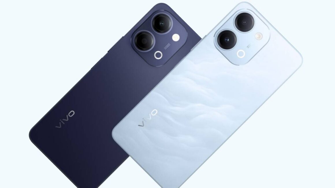 vivo T5 Lite 3
