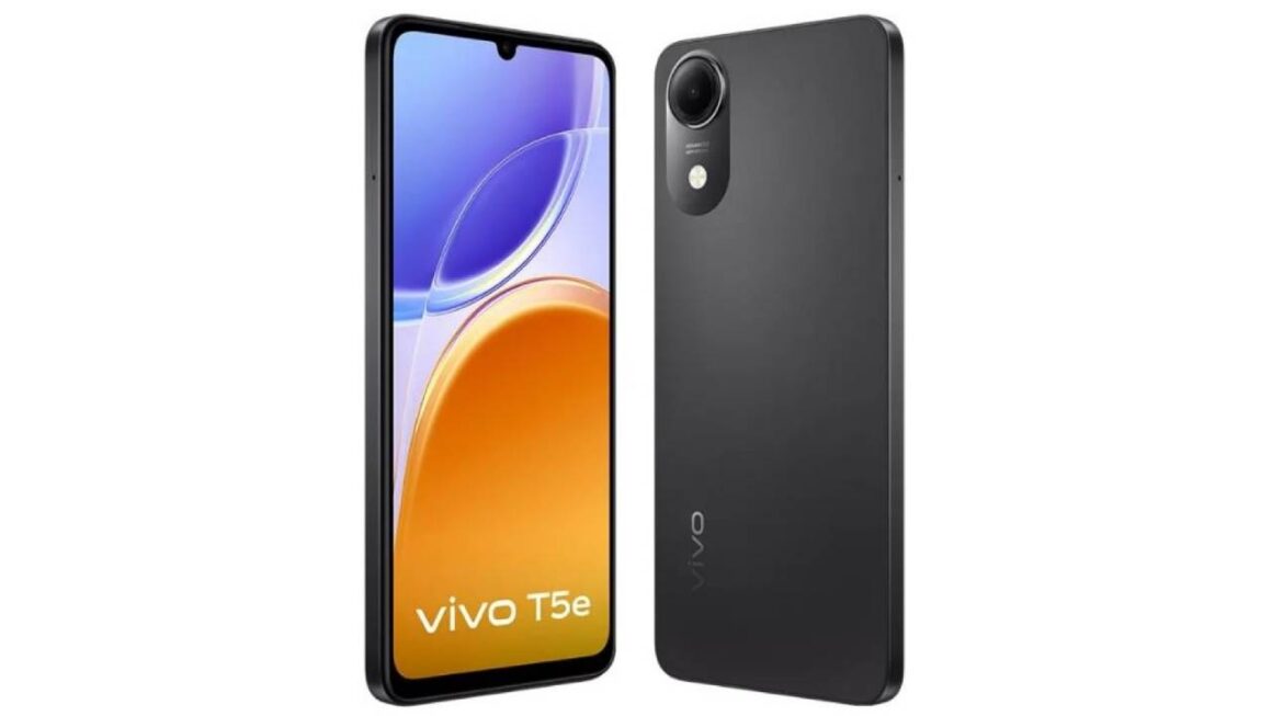 vivo T5e 1