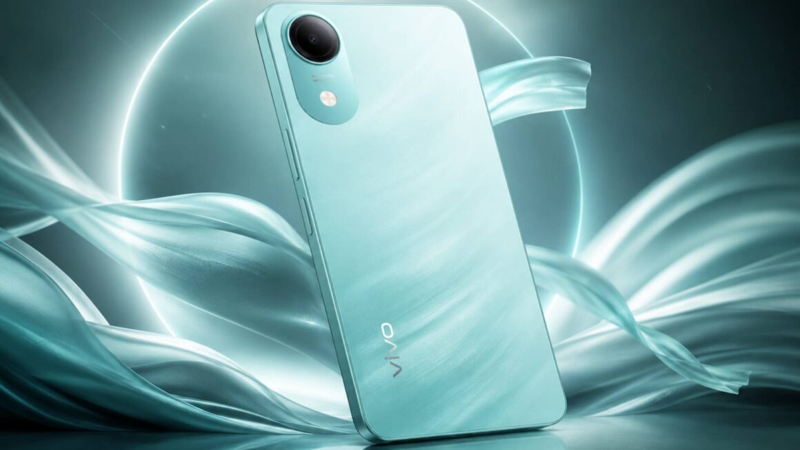 vivo T5e