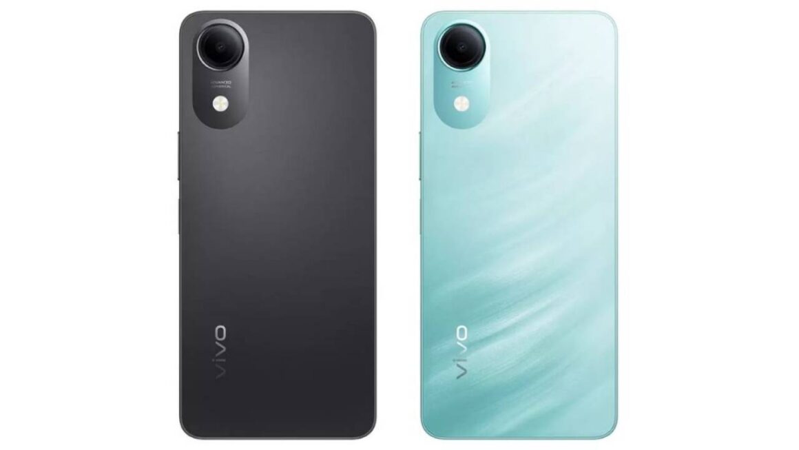 vivo T5e 3