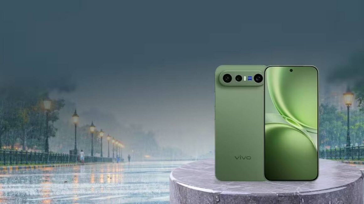 vivo X300e