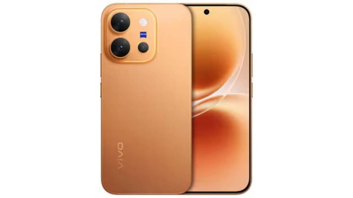 vivo X300e 2