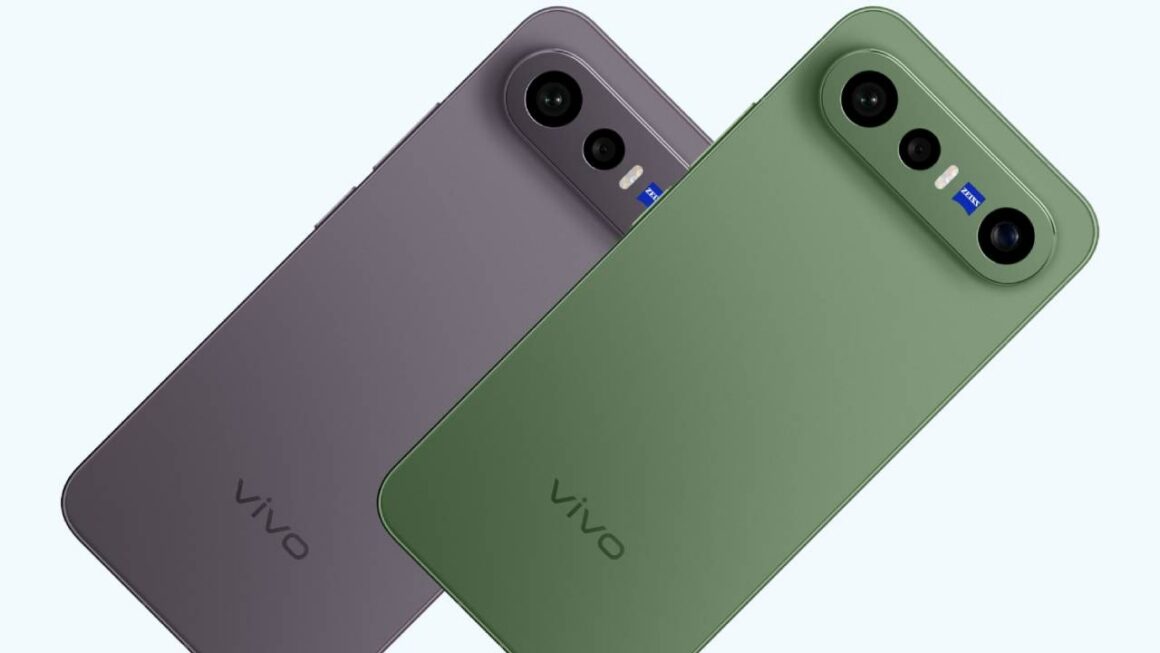 vivo X300e 2