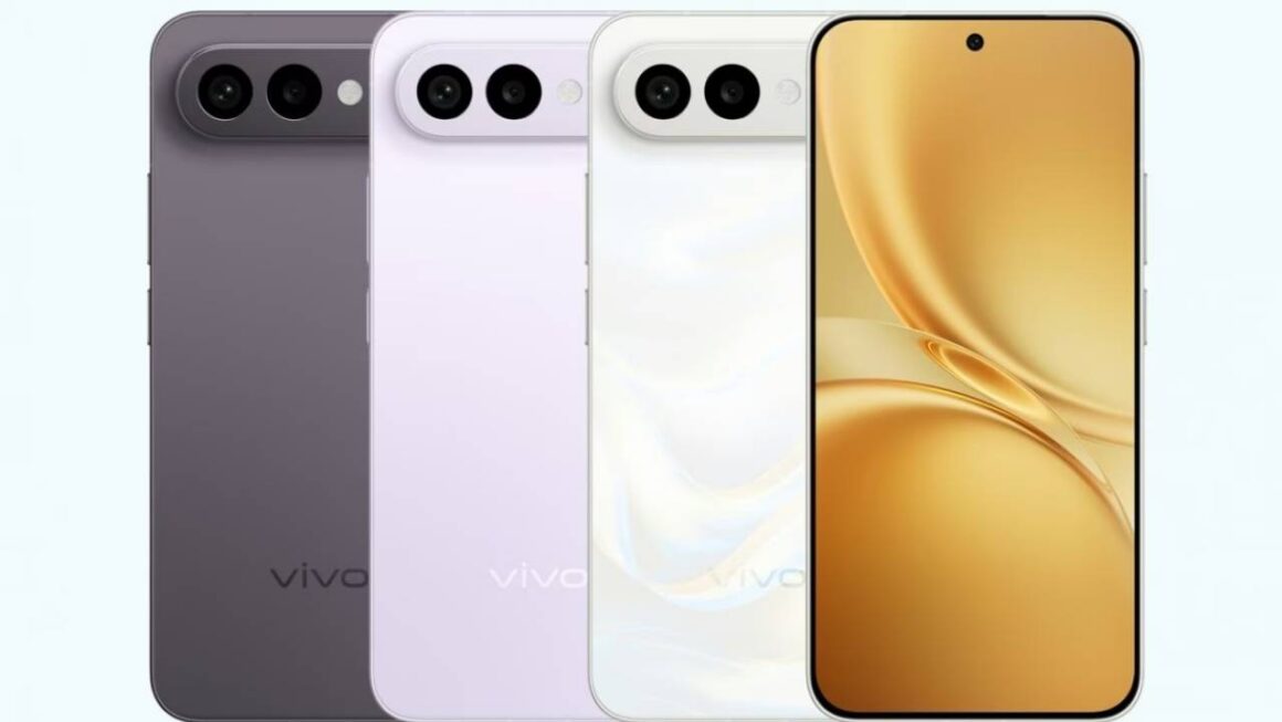vivo X300e 3