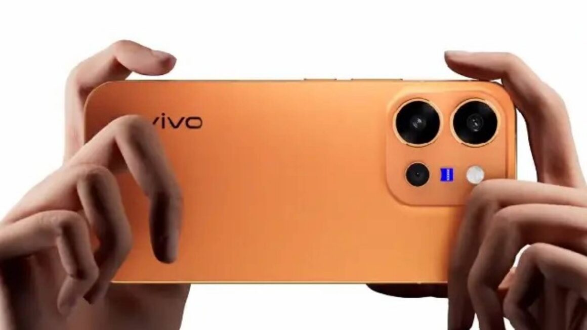 vivo X300e